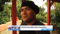 Fragebogen Hiramai Nom, Neuseeland | GLOBAL 3000