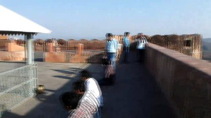 Hill Forts of Rajasthan - UNESCO World Heritage Centre