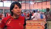 Lilly Andres, die deutsche Weltmeisterin im Tischfußball --euromaxx | euromaxx