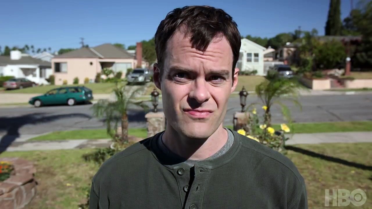 Barry Season 1 Episode 2 //  Chapter Two: Use It // HBO HD