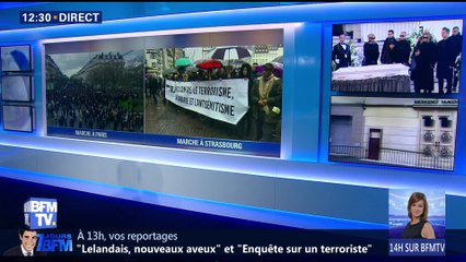 Un meurtre effroyable