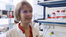 Krebsimpfung - das Erbe eines Nobelpreisträger | Projekt Zukunft