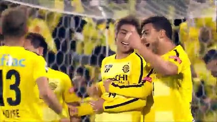 Kashiwa 1:0 Vissel Kobe (Japan. J League. 30 March 2018)