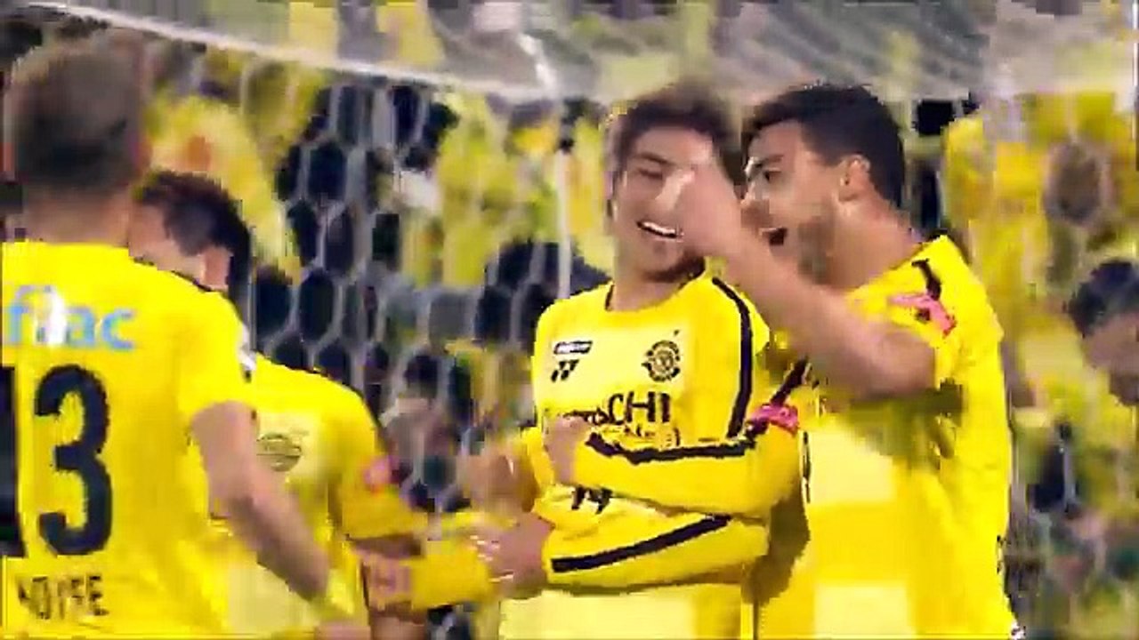 Kashiwa 1:0 Vissel Kobe (Japan. J League. 30 March 2018)