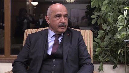 Türkiye, 2026 Kış Olimpiyatları'na Resmen Aday"