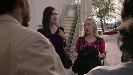 Barry Season 1 Episode 2 // « HBO » TV Series * Chapter Two: Use It*