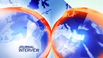 Guido Westerwelle, Bundesaußenminister | Journal Interview
