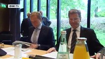 FDP - Partei in der Dauerkrise | Politik Direkt
