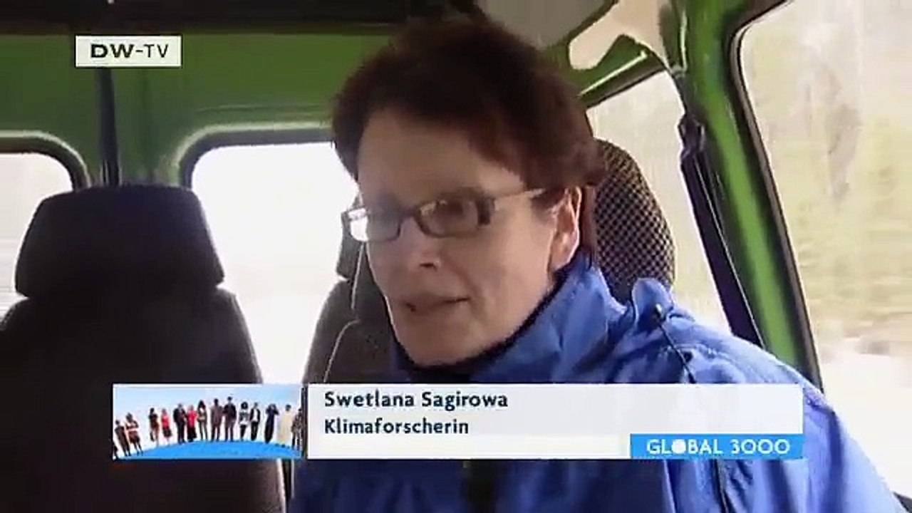 Schutz der Borealen Wälder in Komi, Russland | Global Ideas