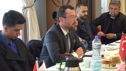 MAGİDER üniversiteli gençlere yön veriyor