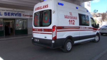 3 teröristin öldürüldüğü operasyonda yaralanan asker tedavi altına alındı