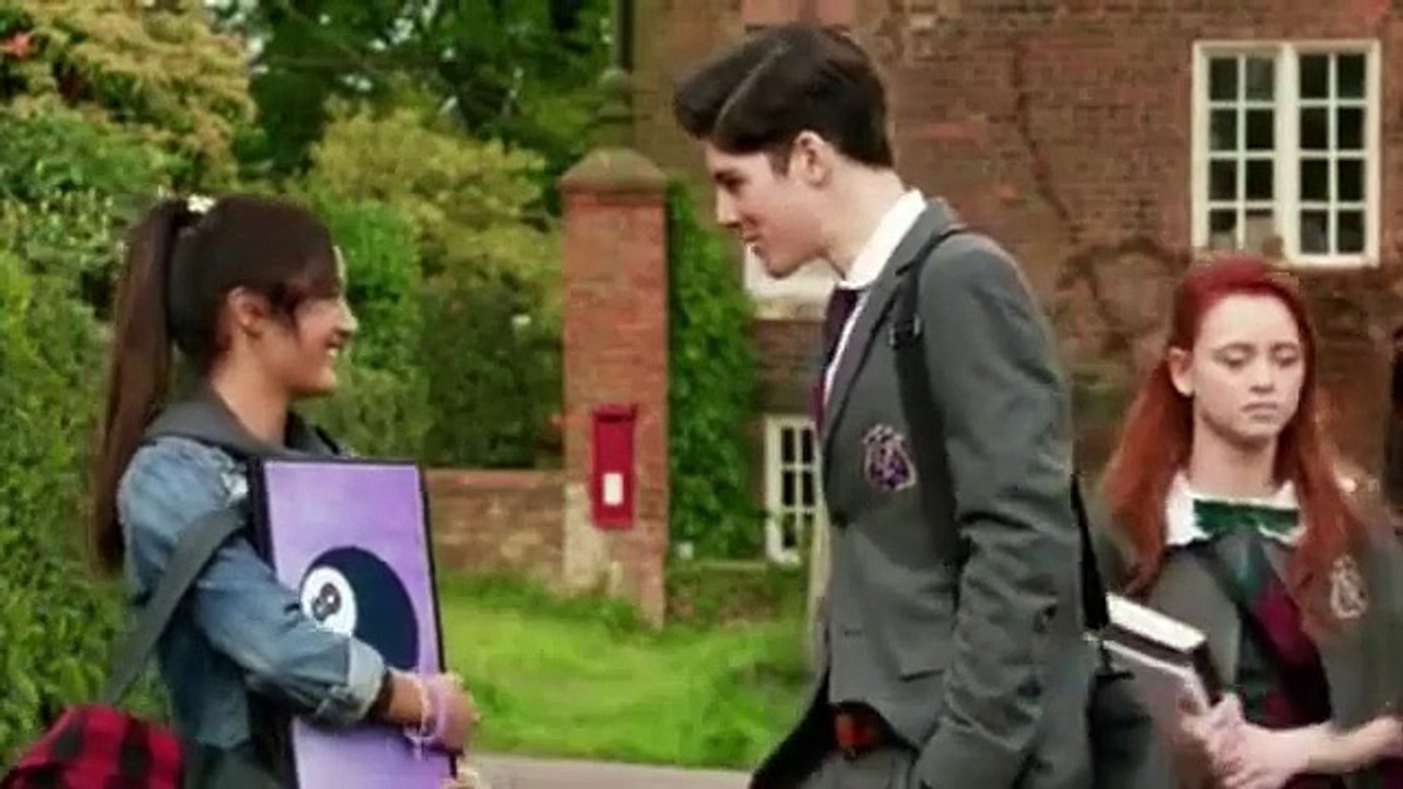 Evermoor S01E02 Chapter 2