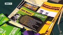 Baden-Württemberg - kippt das CDU-Land? | Politik Direkt