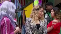 K.C. Undercover S03E01 Coopers on the Run