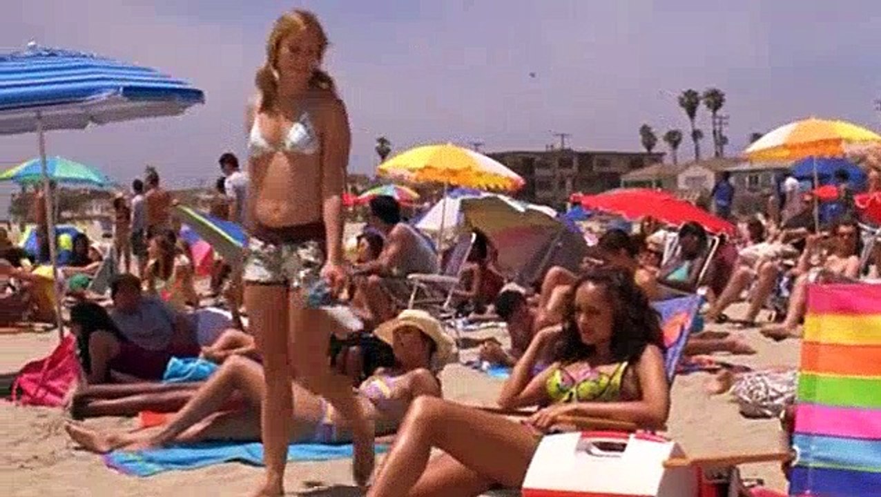 Greek S01E21 Barely Legal