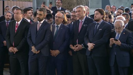 Erdoğan:'Bizans'tan çok Bizanscı, Batı'dan ziyade Batıcı ama her halükarda milletin değerleriyle kavgalı bu zihniyet, ecdadın bize bıraktığı mirasın kıymetini de ne yazık ki bilememiştir' - İSTANBUL