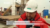 Gasförderung in Deutschland - Auf der Suche nach Schiefergas | Made in Germany