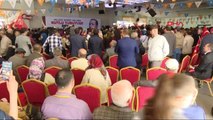 İzmir - Başbakan Yıldırım Ödemiş'te Partisinin 6. Olağan İlçe Kongresinde Konuştu- 1