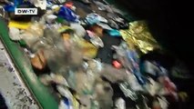Müll - ein lohnendes Geschäft | Made in Germany