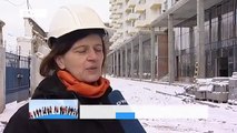 Energie-effizientes Bauen in der Ukraine | Global Ideas