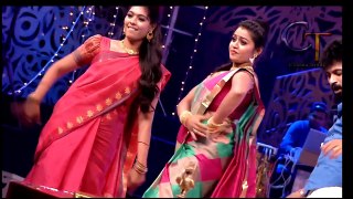 Tamil Serial Actress top Hottest Dance 2017