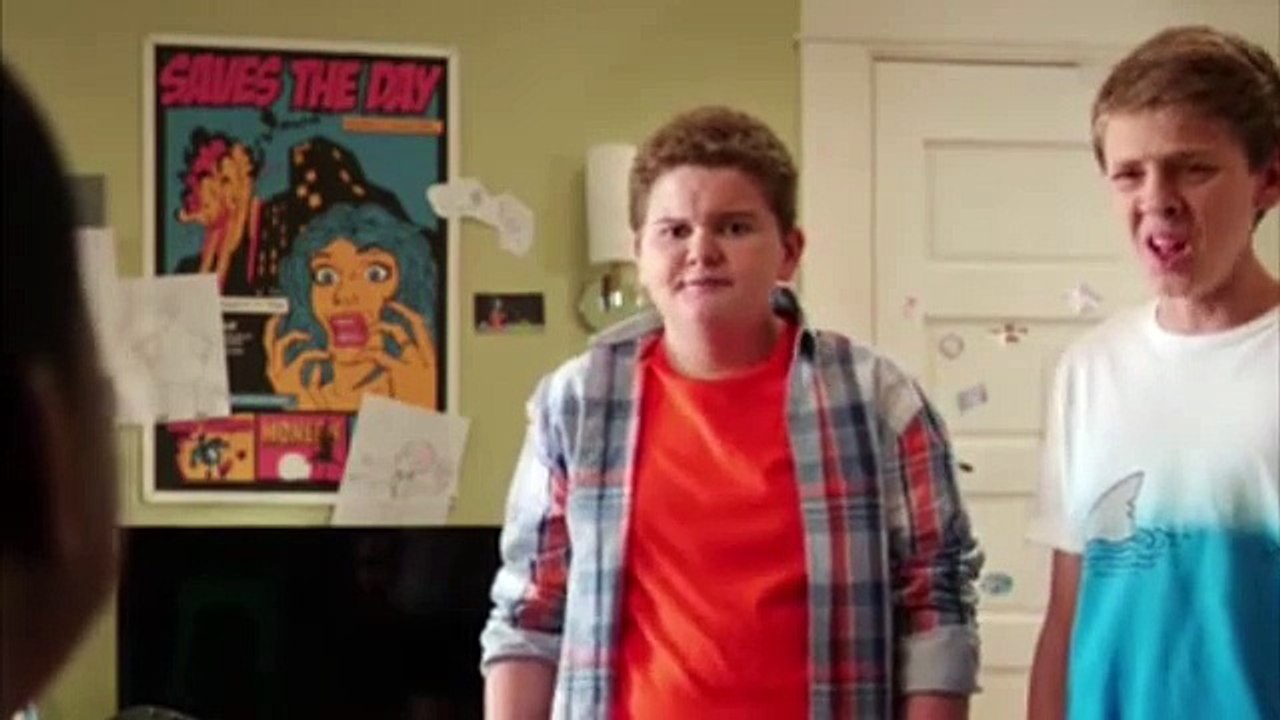 Kirby Buckets S02E21 Buckets of Money video Dailymotion