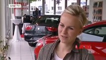 Studiogespräch, Teil 1: Marie-Christine Ostermann | Made in Germany