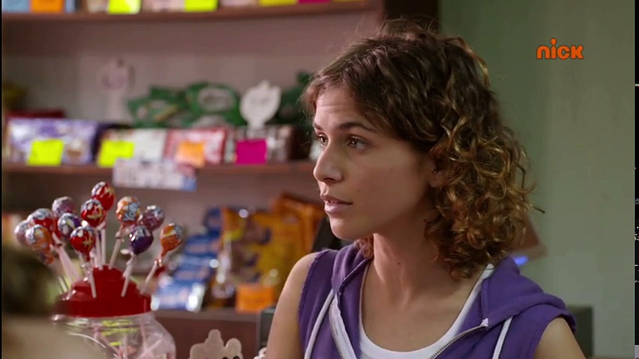 שכונה 2 - פרק 96