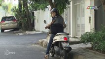 Bên Kia Sông Tập 20 - Phim Việt Nam - Phim Hình Sự (HTV9)