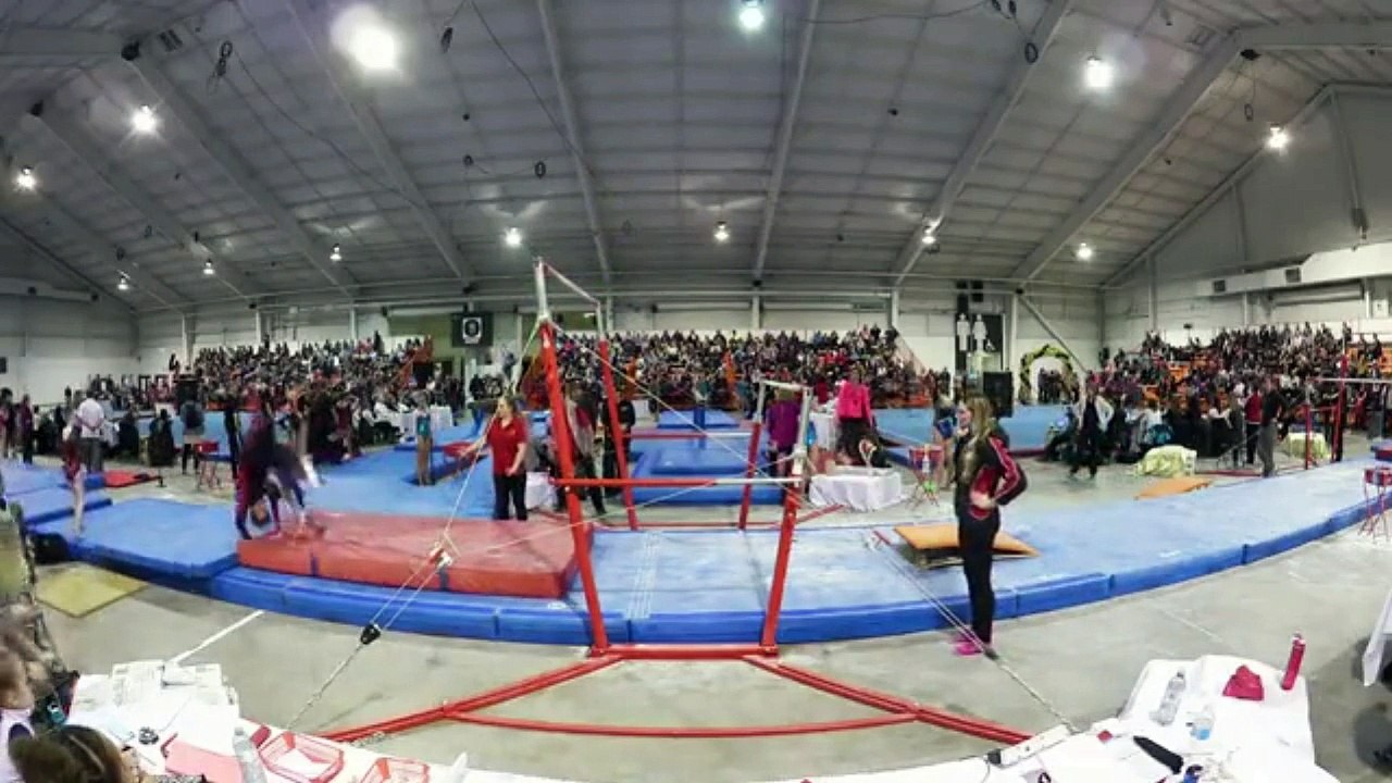 Zap des sportiates N°1