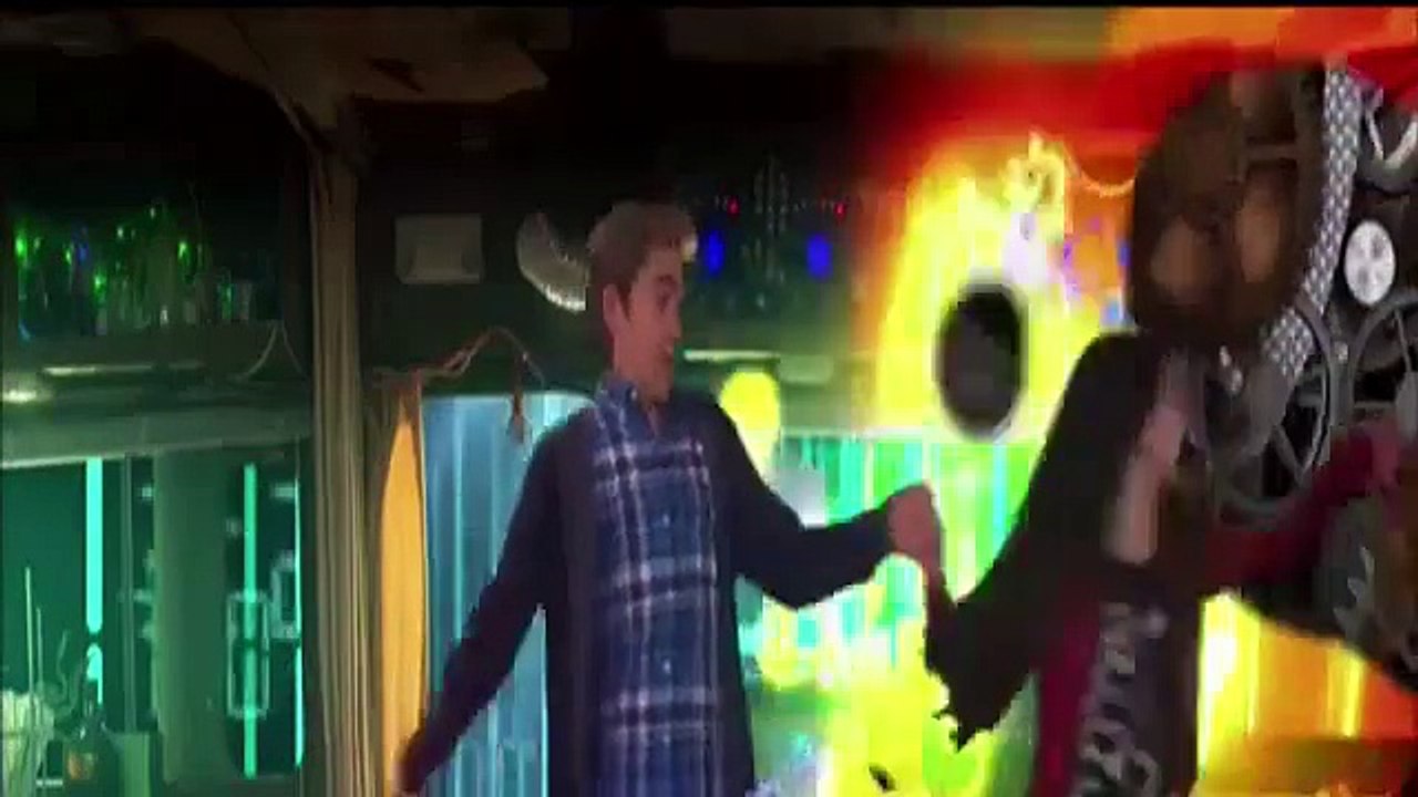 Best Friends Whenever S01E08 Jump to the Future Lab