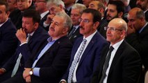 Başbakan Yıldırım: ''İzmir hem Başkent'e hem İstanbul'a komşu kapısı oluyor '' - İZMİR