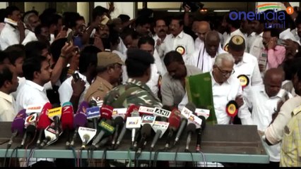 நாளை திமுக சார்பில் அனைத்து கட்சி கூட்டம்