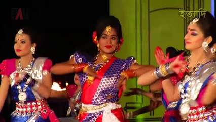 Ityadi - ইত্যাদি | Hanif Sanket | Brahmanbaria episode 2018