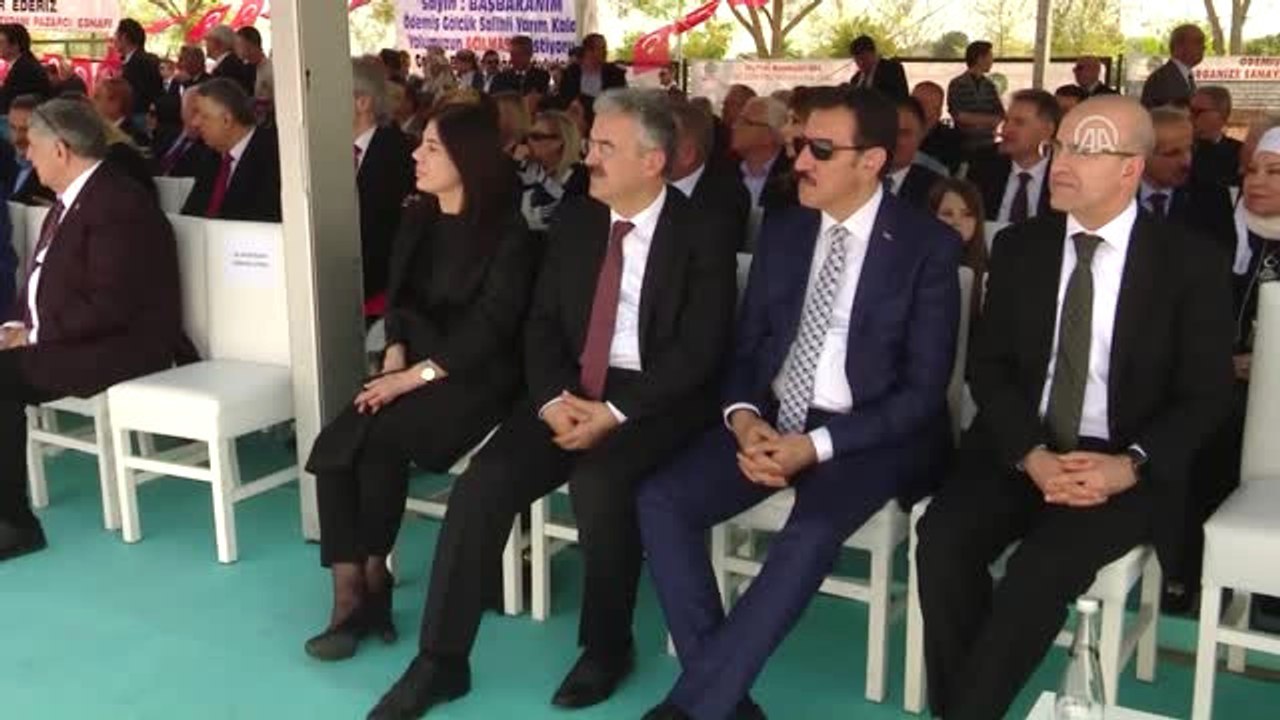 Başbakan Yıldırım: "(Fransa) Sana Bu Yetkiyi, Bu Görevi Kim Verdi?"
