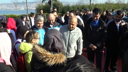 Başbakan Yardımcısı Fikri Işık: “Fransa’nın PYD ile dayanışma içerisinde olacağı kabul edilemez”