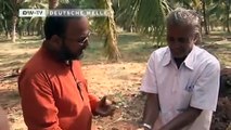 Indien - Biokohle als Klimaschützer | Global 3000