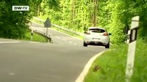 im vergleich: Renault Mégane RS - Golf GTI | motor mobil