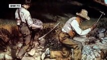 Gustave Courbet in der Frankfurter Schirn | Kultur.21