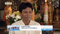 Kambodscha: Gerechtigkeit für die Opfer | Global 3000