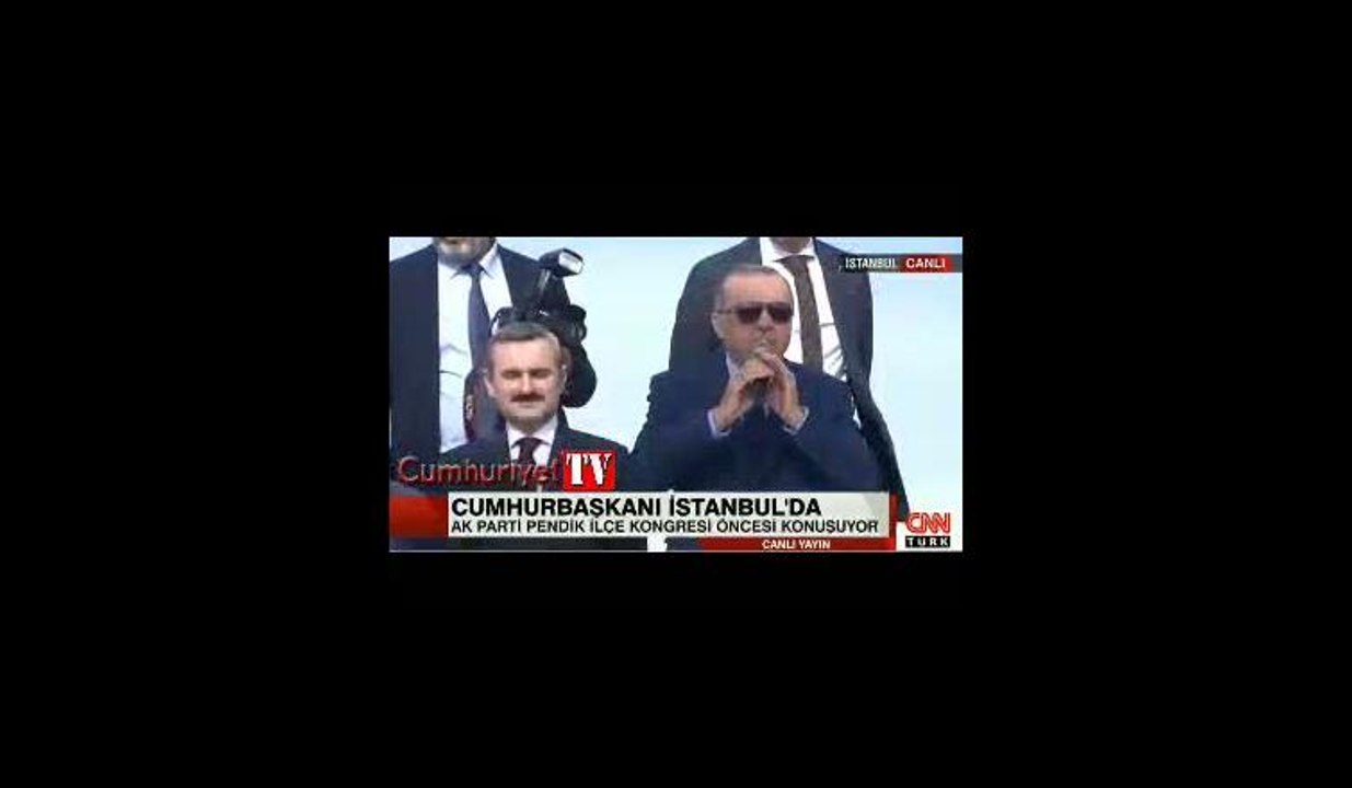 Erdoğan 'faiz lobisini' açıkladı: Devletin bankaları da bu işin içindedir