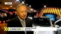 im blick: Pariser Autosalon - Neue Trends, alles was in ist | motor mobil
