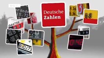 Deutsche Zahlen: Abiturienten | 20 Jahre Deutsche Einheit