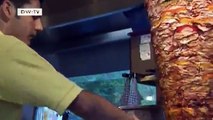 Deutsche Zahlen: Döner Kebab | 20 Jahre Deutsche Einheit