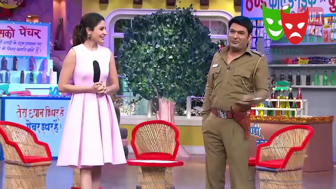Kapil Sharma Best show