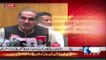 Khawaja Saad Rafique in Trouble After his Hate Speech against PAK Army