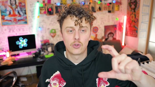 [Humour] Norman fait des vidéos, ''Dans la tête des chats''