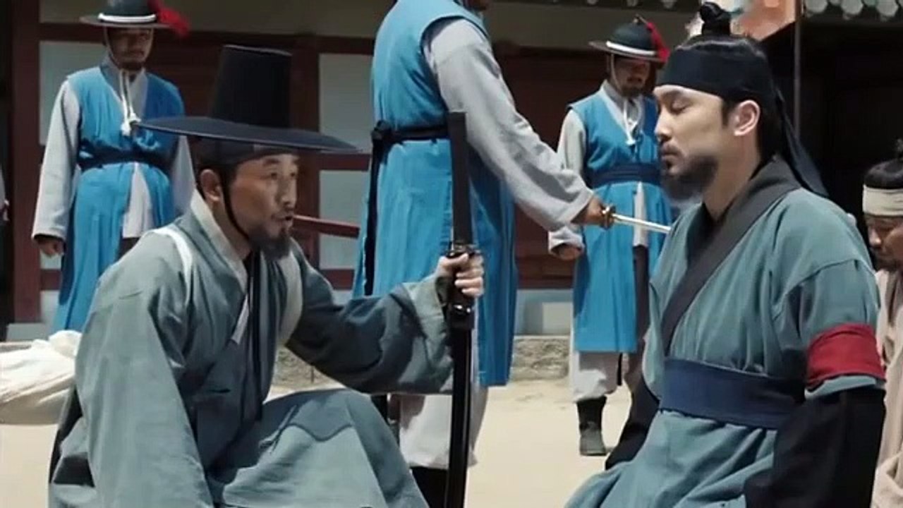 Apuesta Final – Audio Latino Capitulo 23 Dorama Estreno 2017 Latino 대박 Jackpot part 2/2