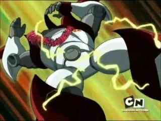 Download Video: Megas XLR 02x10 Megas Mecanico  Español Latino