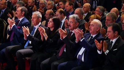 Başbakan Yıldırım: ''Kredi hacmini 7.5 milyara çıkarıyoruz'' - İZMİR